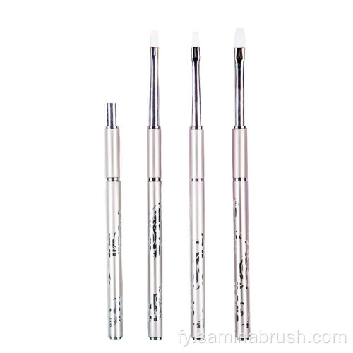 Gel Acryl Nail Art Brush Set